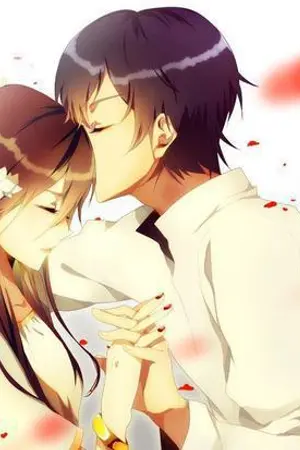 ปกนิยาย Hey! My student I love you กรุณาตั้งใจเรียนไม่งั้นผมจะรักคุณ