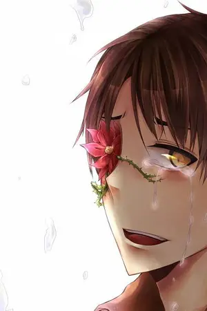 ปกนิยาย [attack on titan]I want to see you