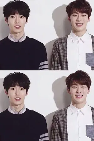 ปกนิยาย [FIC NCT] So long (JaeDo)