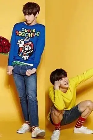 ปกนิยาย [Fic NCT] dot (JaeDo)