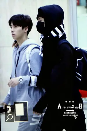 ปกนิยาย OS iKON : BJIN COME BACK!!