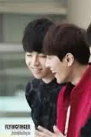 ปกนิยาย OS iKON : JUNHYUK ระหว่างเราคือ???