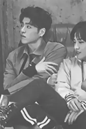 ปกนิยาย [iKON] JunDong - รำคาญเดอะซีรีย์