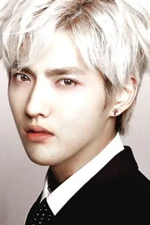 ปกนิยาย CHILDISH TEACHER { KRIS X CHANYEOL ft.yunjae/lumin }