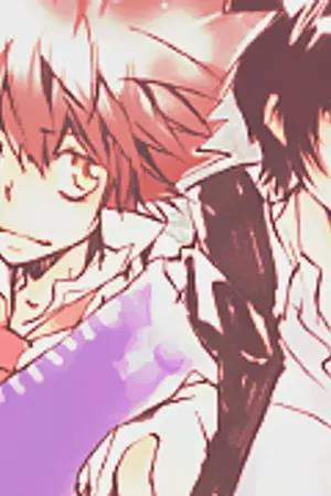 ปกนิยาย [Fic Reborn : 1827] Disappearence