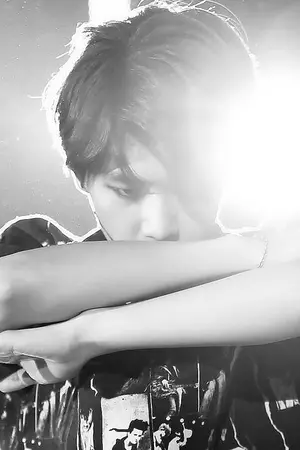 ปกนิยาย [Baekmi]Goodbye'my love[End]