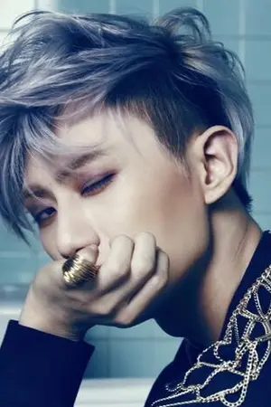 ปกนิยาย [FIC BEAST] ◈ BAD ROMANCE ❥ JunSeung ◈ [The End]