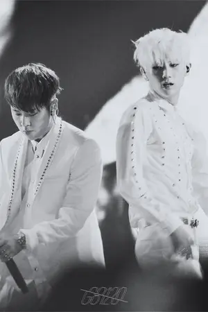 ปกนิยาย [FIC BEAST] ◈ IF AM BAD : รับได้ไหม ถ้าฉันเลว ◈