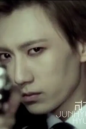 ปกนิยาย [BEAST] ◈ สารวัตร ❥ JunSeung ◈ ( END )