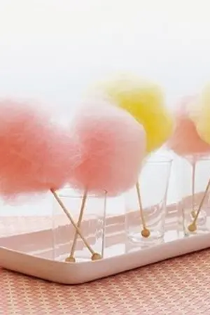 ปกนิยาย [BEAST] COTTON CANDY : JUNSEUNG