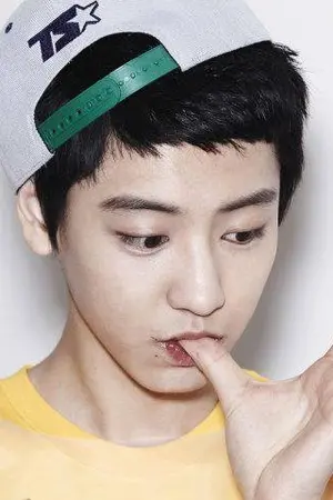 ปกนิยาย [EXO] HEAD OVER HEELS < Once Love / ChanBaek ft.ChenHo