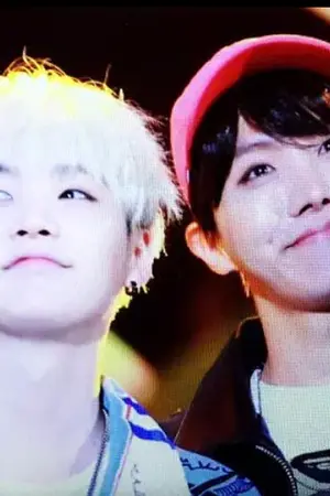 ปกนิยาย [Os  bts] โฮซอกผู้(ไม่)กลัวเมีย ll Hopega