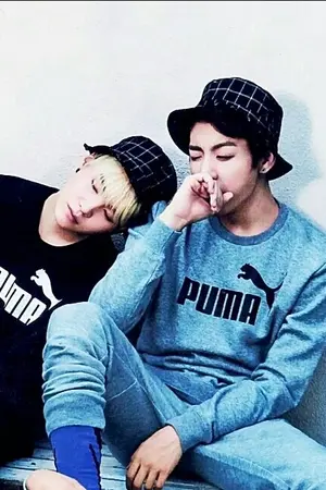 ปกนิยาย BTS ll ABC #kookga