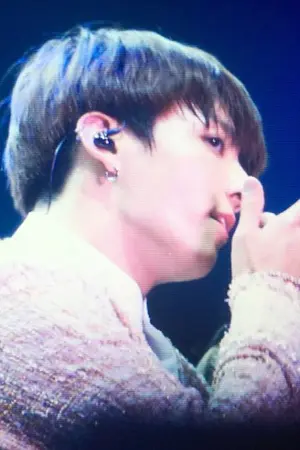 ปกนิยาย [BTS || KookGa] Addict