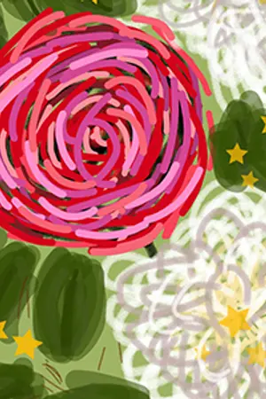 ปกนิยาย Life and Elements: ชีวิตหลายหลาก กับ ธาตุหลากหลาย