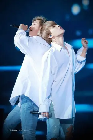 ปกนิยาย #ชาเป็นติ่ง (BTS) #minmon femnamjoon!