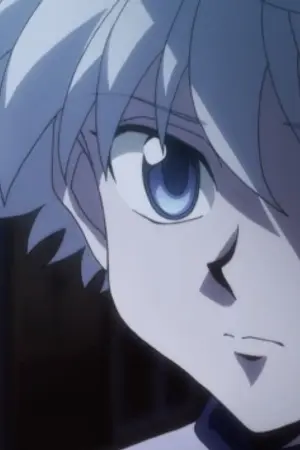 ปกนิยาย [Fic HxH] ห่อหุ้มรักด้วยไออุ่น (BL)