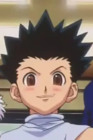 ปกนิยาย [Fic HXH] Kurapika x Killua