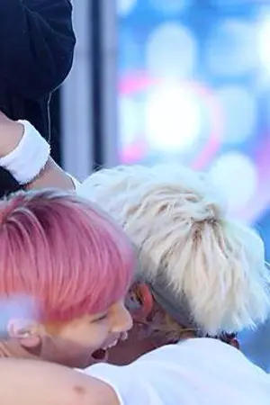 ปกนิยาย [Seventeen] 30 DAYS OF US