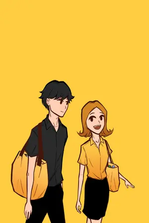 ปกนิยาย หญิงหัวทึบ