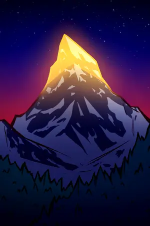 ปกนิยาย คาเฟ่ที่เซอร์แมท