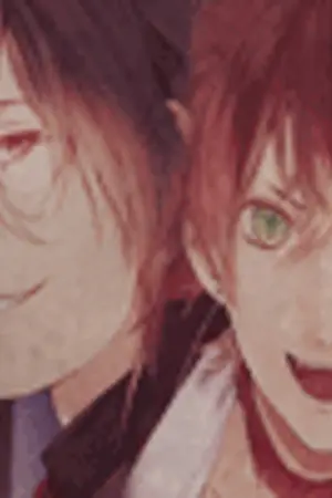 ปกนิยาย [Fic Diabolik lovers] Bloody Sakura ซากุระสีเลือด [END]