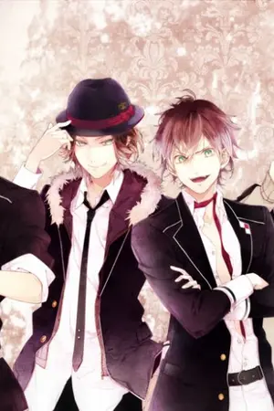 ปกนิยาย [Fic Diabolik lovers]help me special ! ช่วยด้วยฮะ ผมมีลูกกับแวมไพร์ !