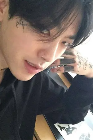 ปกนิยาย My Foreign student กระชากหัวใจนายนักเรียนต่างชาติ