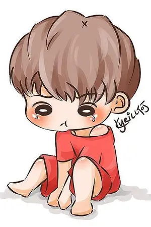 ปกนิยาย Pretty Boy [HaeEun]