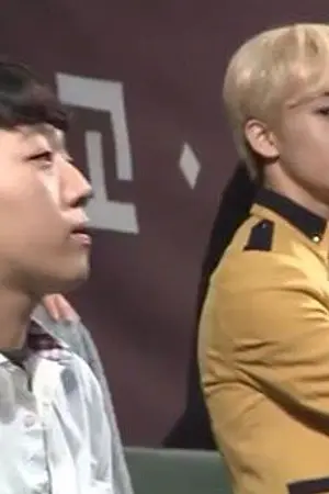 ปกนิยาย #HongMark สิ่งเล็กๆที่เรียกว่าฮงมาร์ค