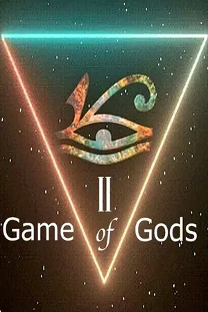 ปกนิยาย Game of Gods (ep2)