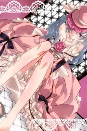 ปกนิยาย โรงเรียนเฟเรเนียร์.....