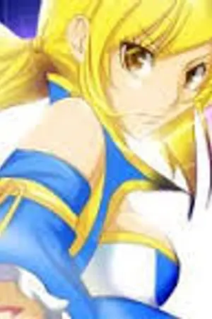 ปกนิยาย [fic fairy tail] คามลับขององค์หญิง