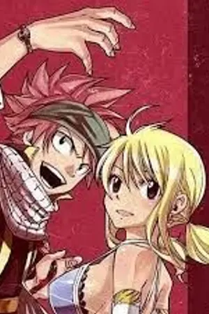 ปกนิยาย [ Fic Fairy Tail ] The Girl เด็กสาวผู้เชื่อมพรหมลิขิต