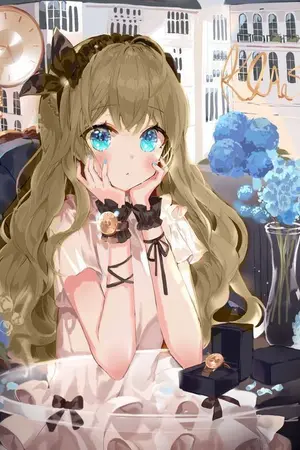 ปกนิยาย บุตรี ( บุญธรรม ) ของดยุกปีศาจ