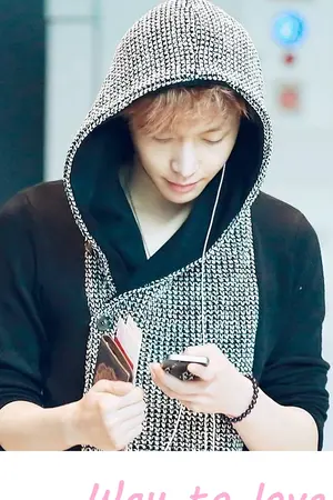 ปกนิยาย (EXO fiction) Way to love (KL couple : Krislay, Kailu)