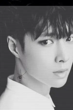 ปกนิยาย (EXO fic) Black Widow (Krislay)