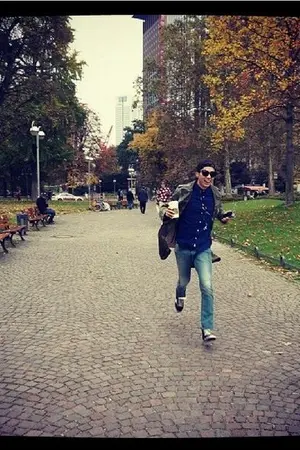 ปกนิยาย [OS] All about KHUNWOO