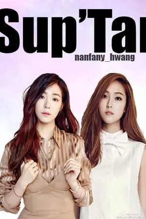 ปกนิยาย [Short fic] Sup'tar [Jeti] Jessica x Tiffany