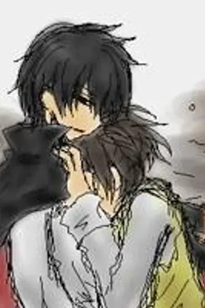 ปกนิยาย [fic reborn 1886] My Love เธอคือรักของฉัน