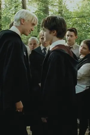 ปกนิยาย The Potter Cafe