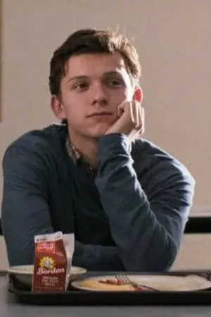 ปกนิยาย [Fic Avengers] Closer {Harleter}