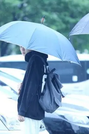 ปกนิยาย [FIC EXO] The rain of love สายฝนแห่งรัก .Krisyeol