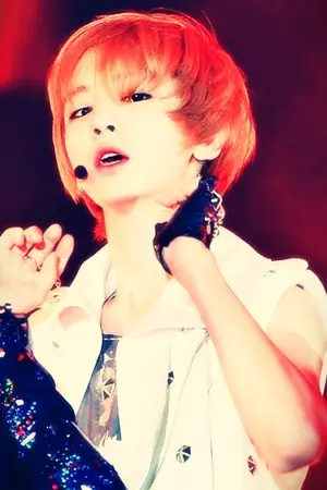 ปกนิยาย [Fic exo] My sassy wife.KRISYEOL