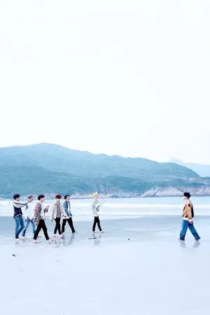 ปกนิยาย EVERYDAY IS GOT7 /SF/OS