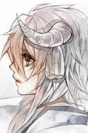 ปกนิยาย ยามลำนำเหนือภพ [Yaoi]