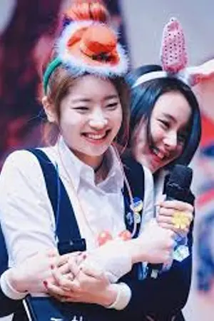 ปกนิยาย Valentine's Gift [DubChaeng]