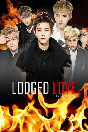 ปกนิยาย .:: แค้นรัก Krisyeol ::.