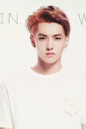 ปกนิยาย [OS]Moonlight Krisyeol&EXO