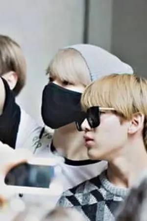 ปกนิยาย [Got7]  Markbam ||Cage of Love ||